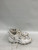 Used Nike ALPHA BB/SB Cleats White Junior 05.5 11871-S000023928 View 1