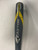 Used Easton GHOST X HYPERLITE BB/SB USA 2 5/8 Bat 28" 11882-S000016863 View 1