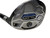 Used Taylormade SLDR HL Mens 17deg Fairway Wood RH 3 Wood 42.75" w/ Fujikura Speeder 77 S-Flex Shaft 11731-S000150499 View 1