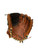 Used Rawlings SANDLOT S1200B BB/SB Glove RH Throw Brown 12" 11856-S000023997 View 1