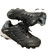 Used Athletic Works BASEBALL CLEAT BB/SB Cleats Black Senior 5 11479-S000407861 View 3