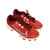 Used Nike HYPERDIAMOND 4 BB/SB Cleats Red Senior 8.5 11479-S000407892 View 1