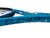 Used Diadem ELEVATE TOUR Tennis Racquet Teal 4 1/8" 11742-S000508999 View 5