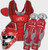New RENEGADE CATCHER GEAR INT 10448-RAWR2CSI View 1
