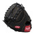 New 32.5" RAWLINGS LEFT HAND THROW RENEGADE BASEBALL CATCHERS MITT 11749-RAWRCM325B03 View 1