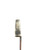 Used Titleist DEAD CENTER Mens Putter RH 11479-S000407919 View 1