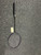 Used BLACK Adult Badminton Racquet Black Unknown 11162-C000439479 View 1
