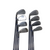 Used H.E.S 2 Mens Iron Set LH 4I-PW View 5