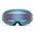 New Smith Daredevil 2026 Youth Snow Goggles- Jade Formation/Blue Sensor Mirror Lens 11798-SSOM006713R399ZF View 2