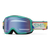 New Smith Daredevil 2026 Youth Snow Goggles- Jade Formation/Blue Sensor Mirror Lens 11798-SSOM006713R399ZF View 1