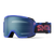 New Smith Squad 2026 Snow Goggles- Supernova Vibes/ChromaPop Everyday Blue Mirror Lens 11798-SSOM006683QV994B View 1