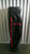 Used Wilson CART BAG Mens Cart Bag Black 11868-S000066394 View 2