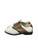 Used Mizuno Mens Golf Shoes Brown Senior 8 11834-S000042502 View 2