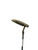 Used GOLD BLADE PUTTER Mens Putter RH 11834-S000042513 View 1