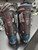 Used Nordica CRUISE S SZ 10.5 Mens DH Ski Boot Black 285 MP - M10.5 - W11.5 10047-S000477326 View 3