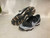 Used Nike 6.5 BB CLEATS BB/SB Cleats Black Senior 6.5 11790-S000051161 View 2