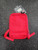 New Evoshield Recruit Backpack Dugout Cubby Scarlet 11849-ESHWB5763505 View 2