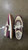 Used Nike Basketball Shoes W Maroon Senior 6 11605-S000209466 View 3