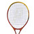 Used Prince POPSHOT 8 Junior Tennis Racquet Red 25" 11760-S000083769 View 6