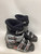 Used Nordica BOOTS Mens DH Ski Boot Black 270 MP - M09 - W10 11851-S000039624 View 6
