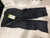 Used Champro Adult FB Integrated Pants Black MD 11790-S000051165 View 1