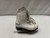 Used SP FIGURE SKATES Girls Figure Skate White Youth 11.0 11490-S000266918 View 1