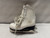 Used SP FIGURE SKATES Girls Figure Skate White Youth 11.0 11490-S000266918 View 3