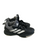 Used Adidas Cross Em Up Mens 7 Basketball Shoes Black  11692-S000143674 View 2