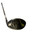 Used Cleveland CLEVELAND BLACK 24 DEG HYBRID Mens Hybrid Club RH 5 Hybrid 11838-S000048775 View 2