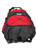 Used OUTDOOR PRODUCTS External Frame Backpack Red 11731-S000150541 View 4