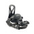 New FIVE FORTY Standard Bindings BLK/WHT Jr SZ-S 11820-SJM10241801AS View 1
