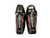 Used Bauer NSX SHIN PADS Intermediate Shin Guards Black 12" View 1
