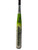 Used Mizuno Frenzy Super Lite 28/16 Fastpitch Bat - Green and White 11835-C000200445 View 1