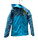 Used Columbia Outerwear Heavy Jacket W Sky Blue MD 11835-S000200461 View 1