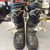Used Alpine Stars TECH 4S Mens Boots Black Senior 8 11781-S000042327 View 2