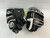 Used Hespeler HMP Senior Gloves Black 14" 11905-S000018501 View 2