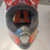 Used Thor THOR MX Junior Helmet Red LG 11781-S000042335 View 3