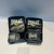 Used Everest MMA Gloves Black LG 11878-S000024287 View 2