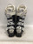 Used Atomic HAWX Womens DH Ski Boot Black 245 MP - M06.5 - W07.5 11851-S000039639 View 1