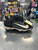 Used Nike APLHA BB/SB Cleats Black Junior 02 10558-S000243887 View 1