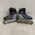 Used Nike MAX AIR Senior Rec Fitness Skates Royal Blue Senior 8 11762-S000070689 View 2
