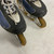 Used Nike MAX AIR Senior Rec Fitness Skates Royal Blue Senior 8 11762-S000070689 View 4
