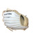 Used Easton PROFESSIONAL COLLECTION NEVER USED Softball Glove RH Throw Tan 11 1/2" View 5