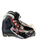 Used Salomon Boys SNS XC Ski Boots Grey W 05-05.5 / JR 03.5-04 11732-S000358990 View 2