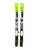 Used Volkl RTM Boys DH Ski/Binding Green 110 cm 11732-S000359044 View 1