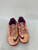 Used Nike FAST FLEX BB/SB Cleats Pink Junior 03 11871-S000023945 View 2