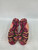 Used Nike FAST FLEX BB/SB Cleats Pink Junior 03 11871-S000023945 View 3