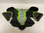 Used Bauer SUPREME ONE.6 Junior Shoulder Pads SM 11855-S000193892 View 2