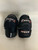 Used Itech KINETIX 4 Junior Elbow Pads LG 11823-S000035605 View 1