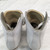 Used Riedell GIRLS FIGURE SKATES Girls Figure Skate White Youth 11.0 11651-S000406945 View 5